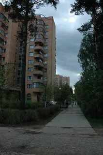 Прогноз протвино