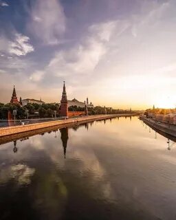 Москва река на руси