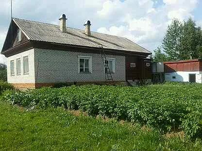Авито шарья недвижимость
