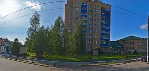 Волоколамск улица новая