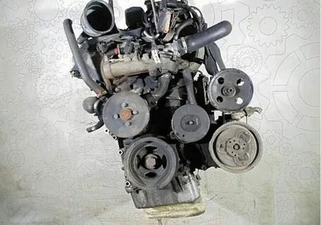 Вито 638 2.3 бензин