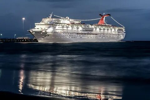 Ships that