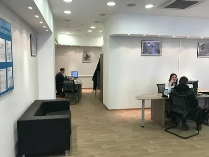Империя финансов
