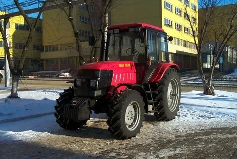 Мтз 1021