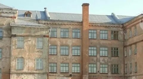 Школа 53 омск