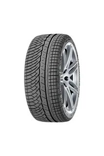 Michelin pilot alpin 245 45
