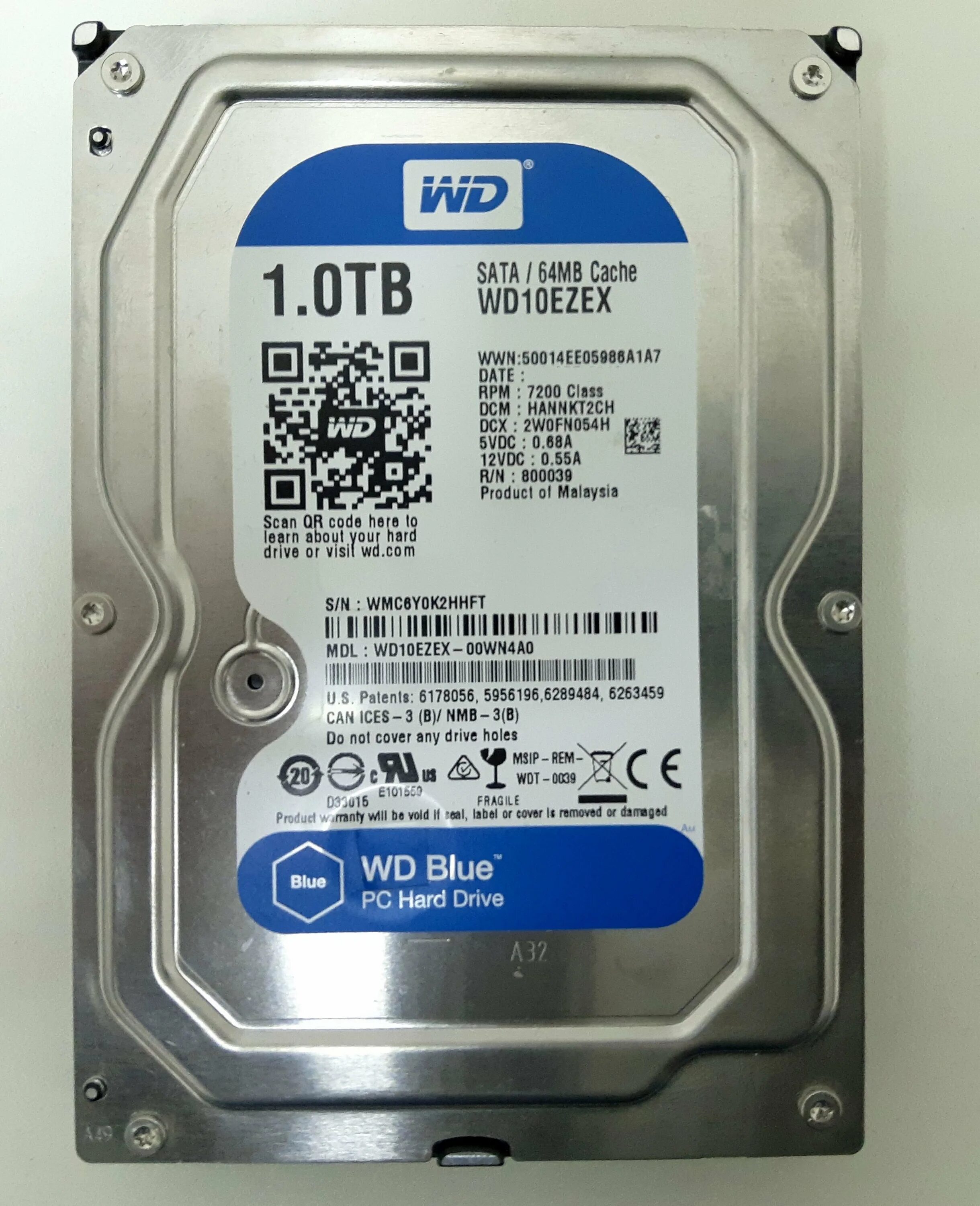 Жесткий диск wd wd10ezex. Hdd wd wd10ezex. wdc wd10ezex-60wn4a0. western digital wd10ezex. wdc wd10 scsi.