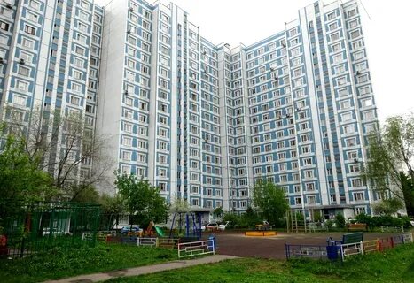 Профсоюзная теплый стан
