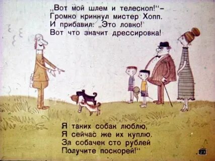 Истории про плюх и швах
