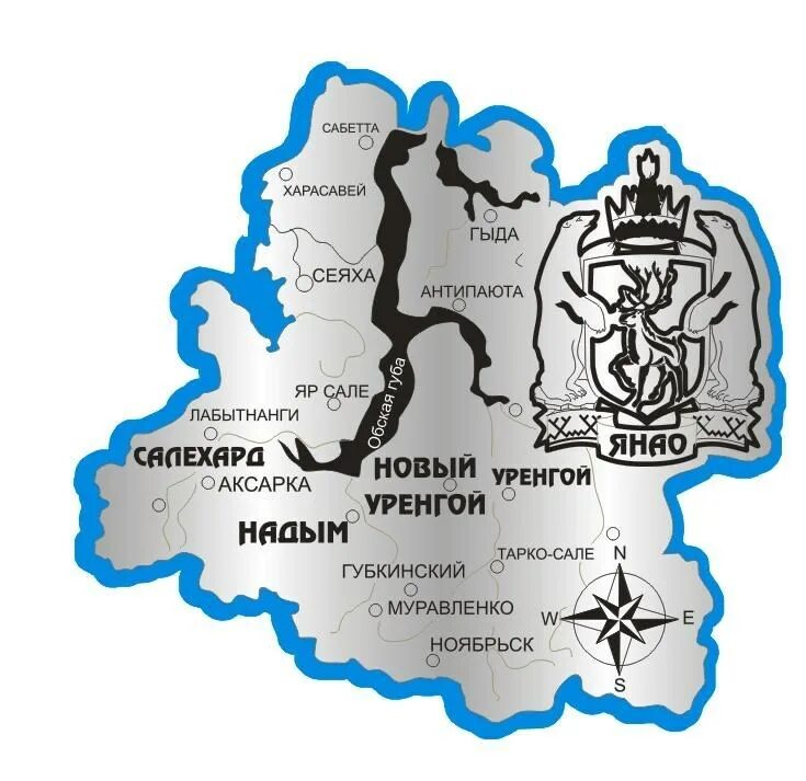 Схема новый уренгой. Карта ЯНАО. Сувениры Ямала. Ямал на карте. Карта Ямала на прозрачном фоне.