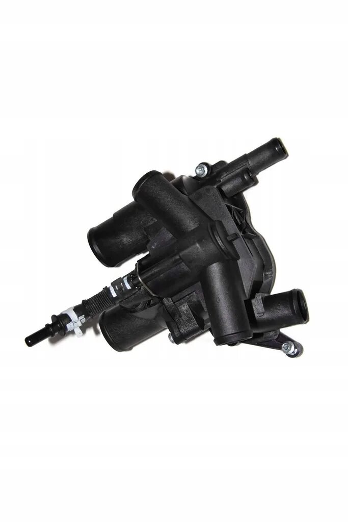 Lr032135 термостат. Термостат range rover. Корпус термостата range rover sport 3. Range rover evoque 2. 4 бензин.