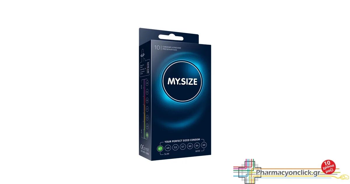 Размерные презервативы my size. My size. Презервативы "my. Size 49 №10. My size.