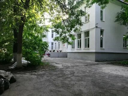 Самарские казенные учреждения