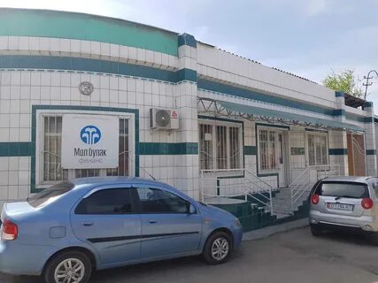 М булак