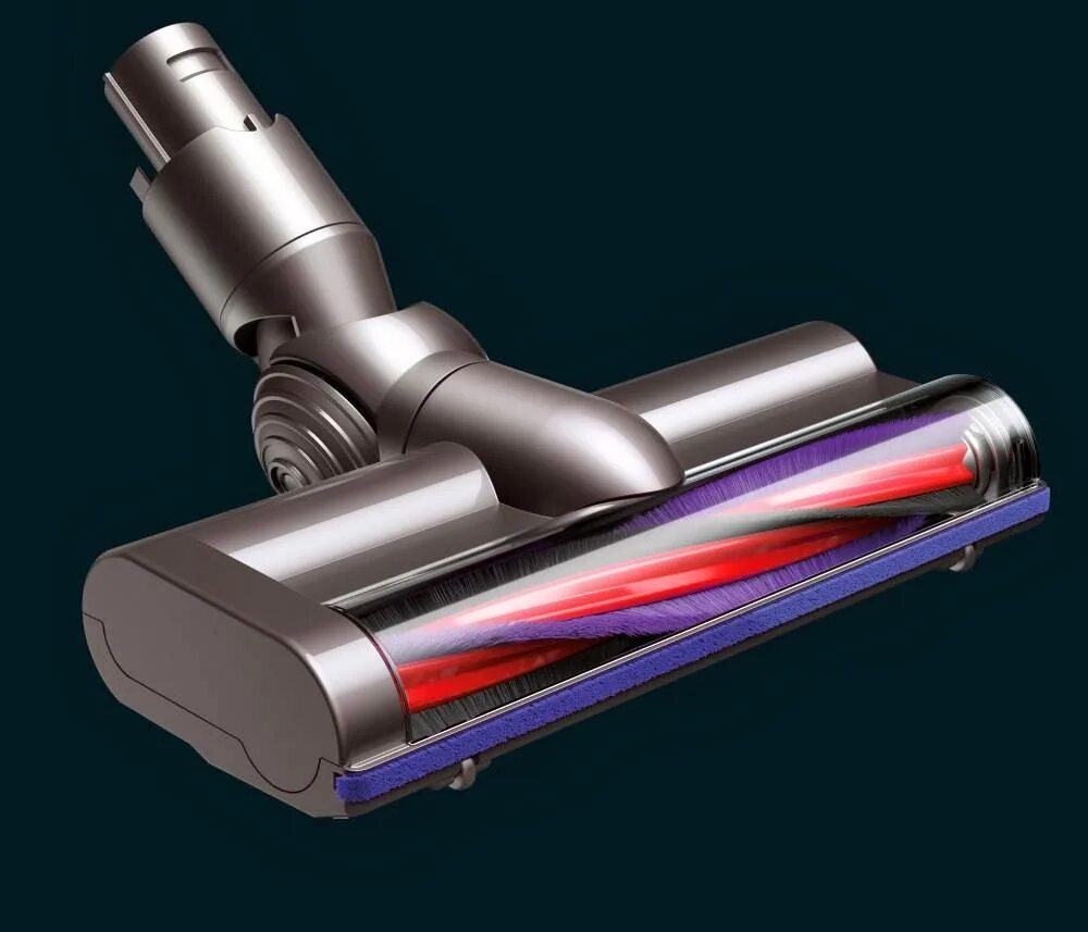 Дайсон первый. Дайсон DC 59. Dyson dc59. Турбощетка Dyson dc45. Дайсон t12.