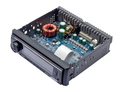 Venom d41dsp