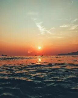 Solar ocean
