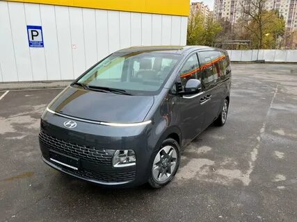Хендай старая 2024