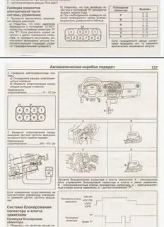 Ошибки хендай старекс
