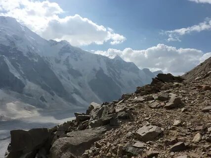 Картинская гора