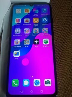 Honor 9a 3 64