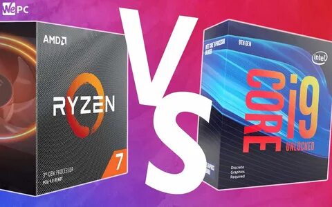 Intel core i7 или amd
