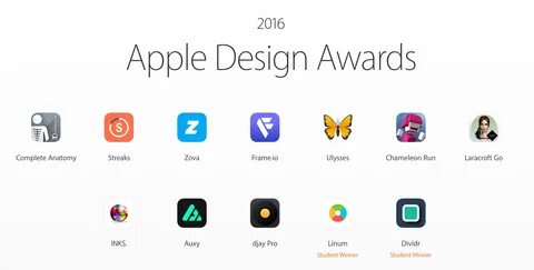 Топ приложений apple