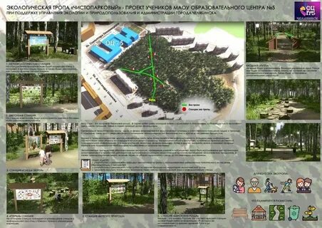 Березовая роща ростов на дону