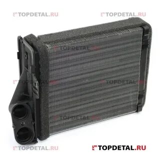 Радиатор печки сандеро 1