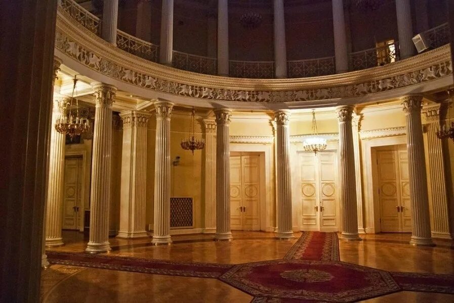 Мариинский дворец интерьеры. Мариинский дворец санкт-петербург. Ротонда мариинского дворца. Ротонда мариинского. Мариинский дворец зал ротонда.