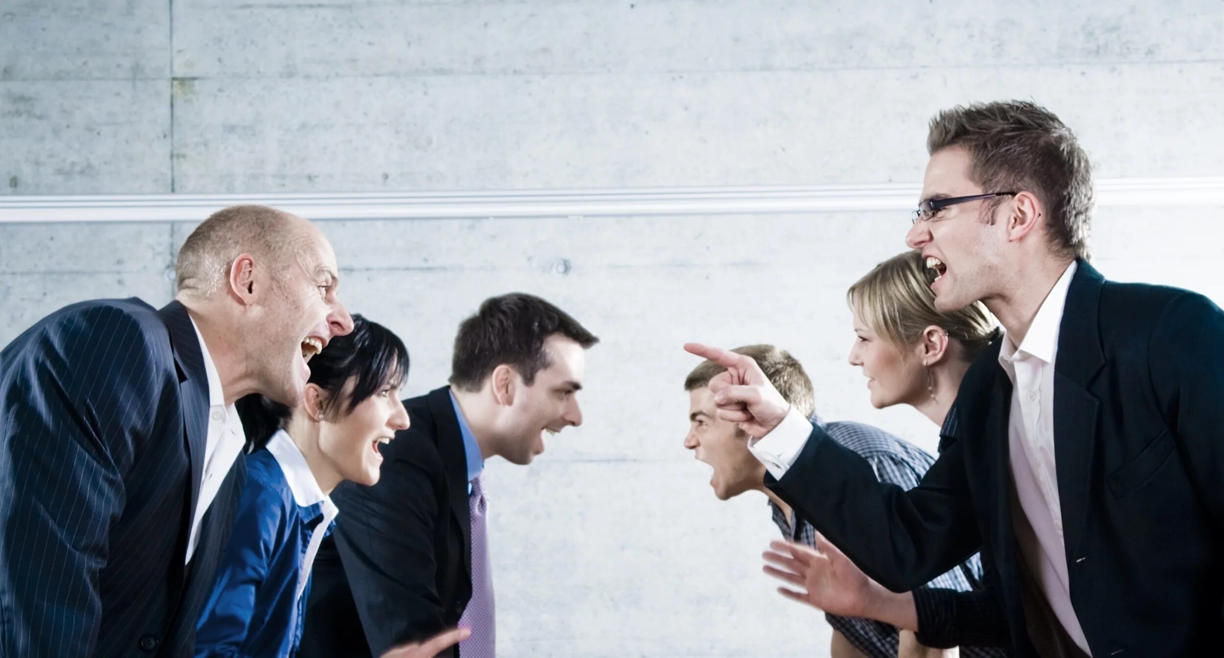 Argument group