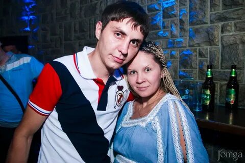 Ночь молодежи