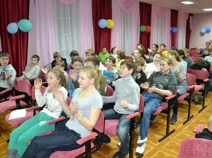 Кировская школа интернат
