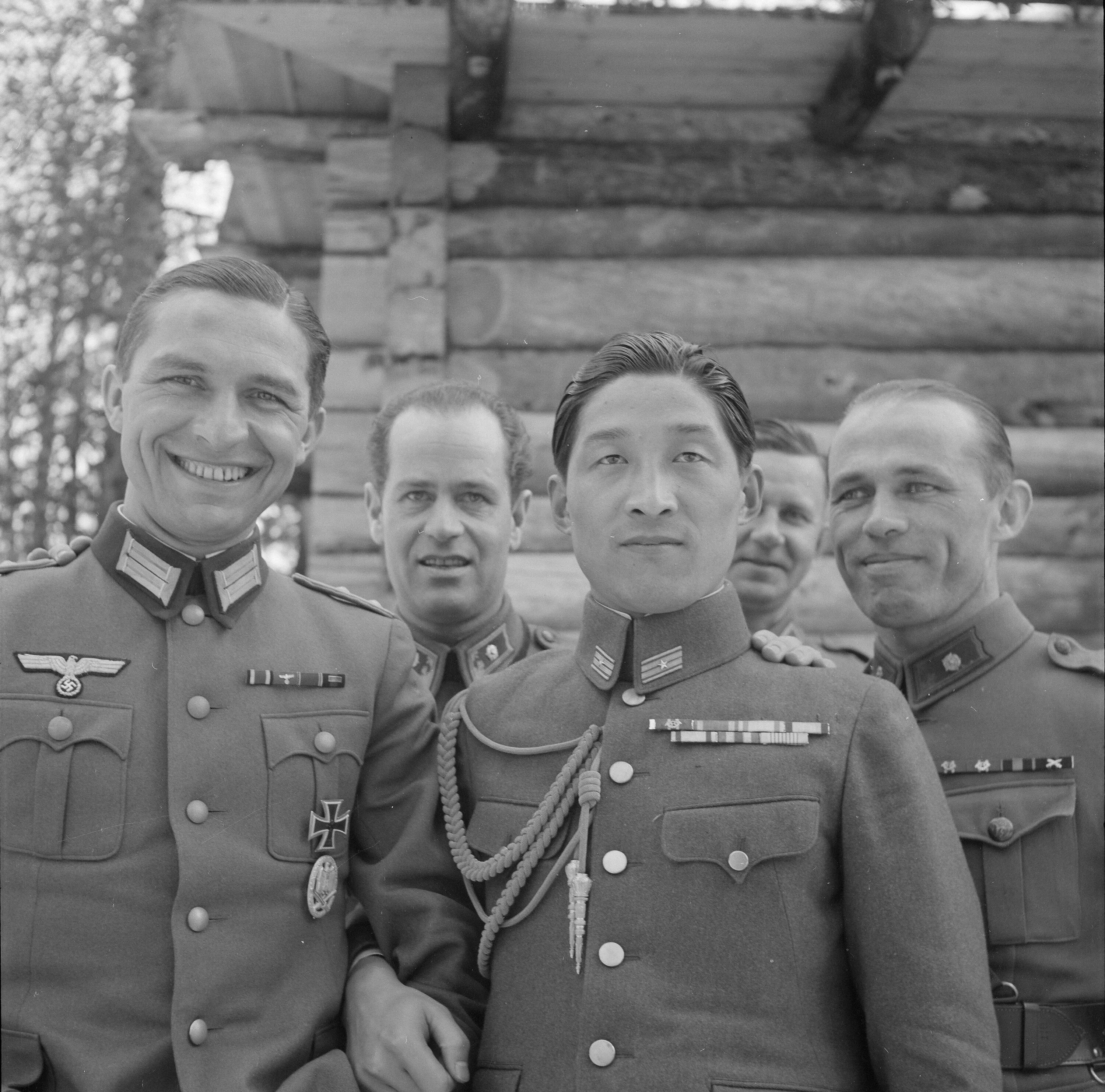 Фины время