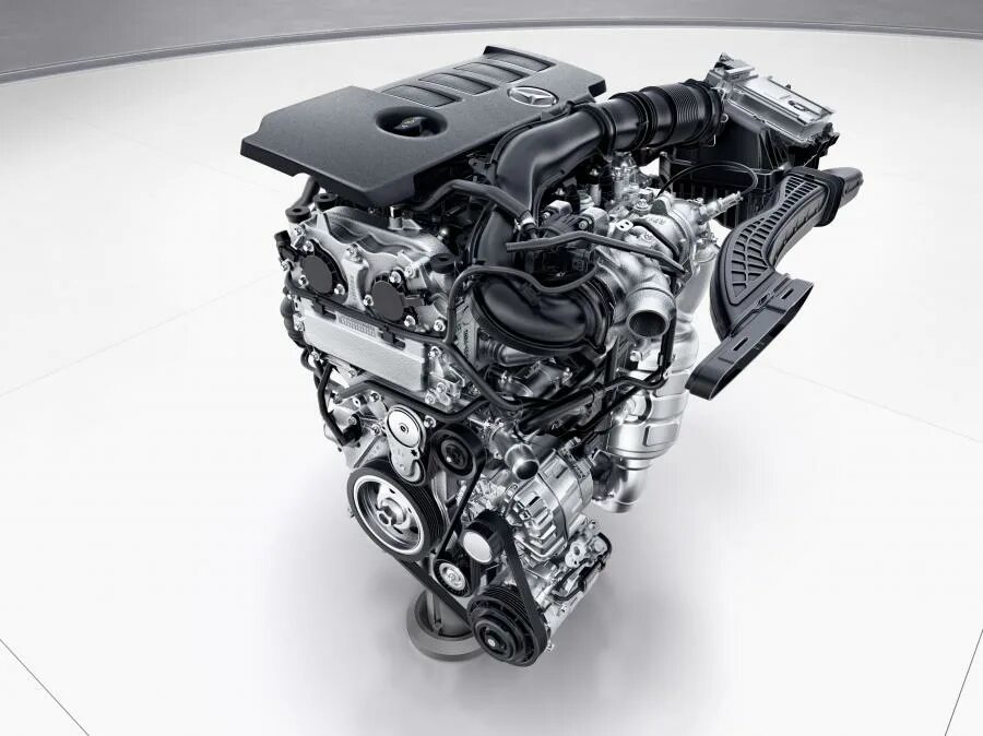 Модели дизелей мерседес. Mercedes-benz m282. 260 мотор мерседес. m270 mercedes. мерседес м 270.