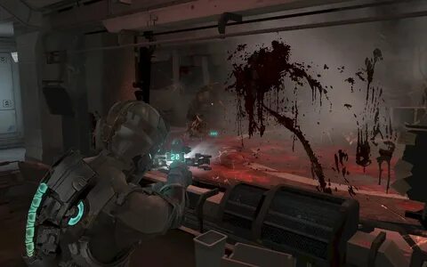 Русификатор dead space