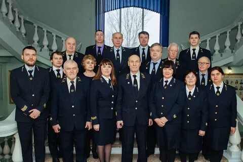 Факультеты в горном