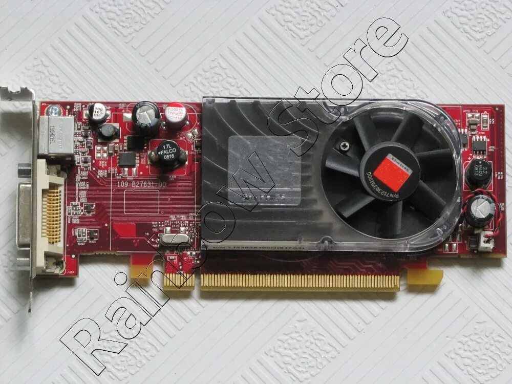 Ati radeon 2400