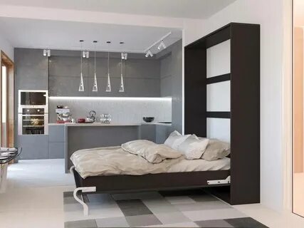 Ремонт шкафа кровати