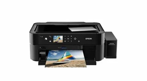 Epson l850 драйвер