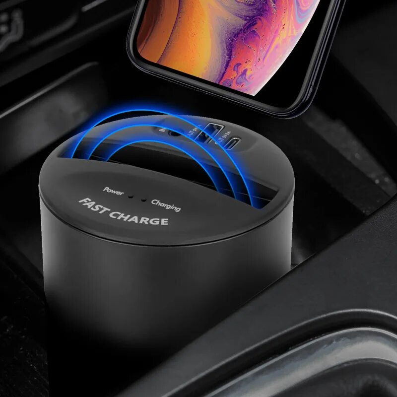 Qi Wireless Charger for car Cup Holder. Qp6530 беспроводная зарядка. Samsung Galaxy s8 модуль беспроводной зарядки. Беспроводная зарядка апел. Iphone xs беспроводная зарядка