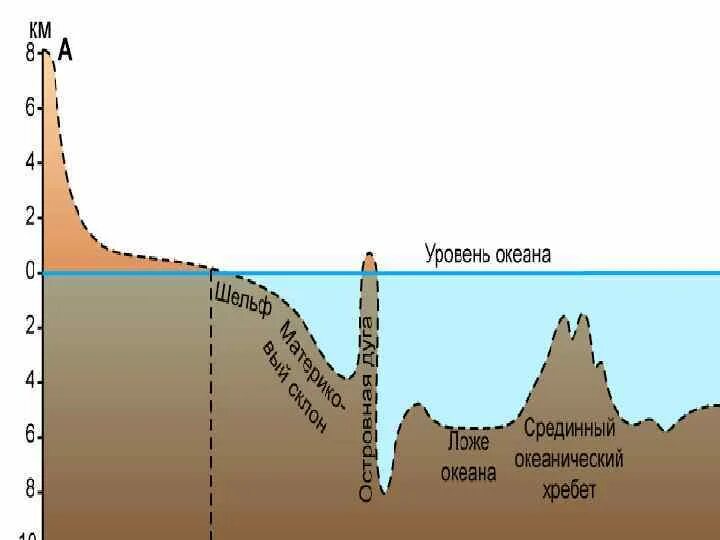 Дно океана география. Рельеф дна мирового океана. Элементы рельефа дна мирового океана. Рельеф дна мирового океана схема. Строение дна мирового океана.