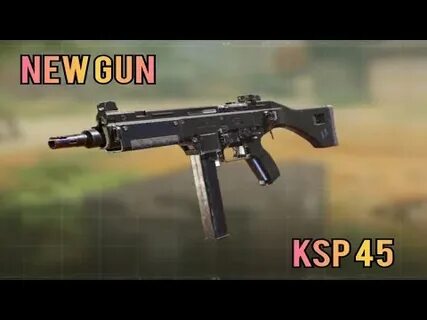 Ксп 45