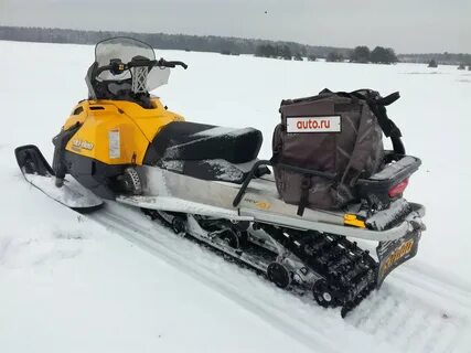 Тундра 550