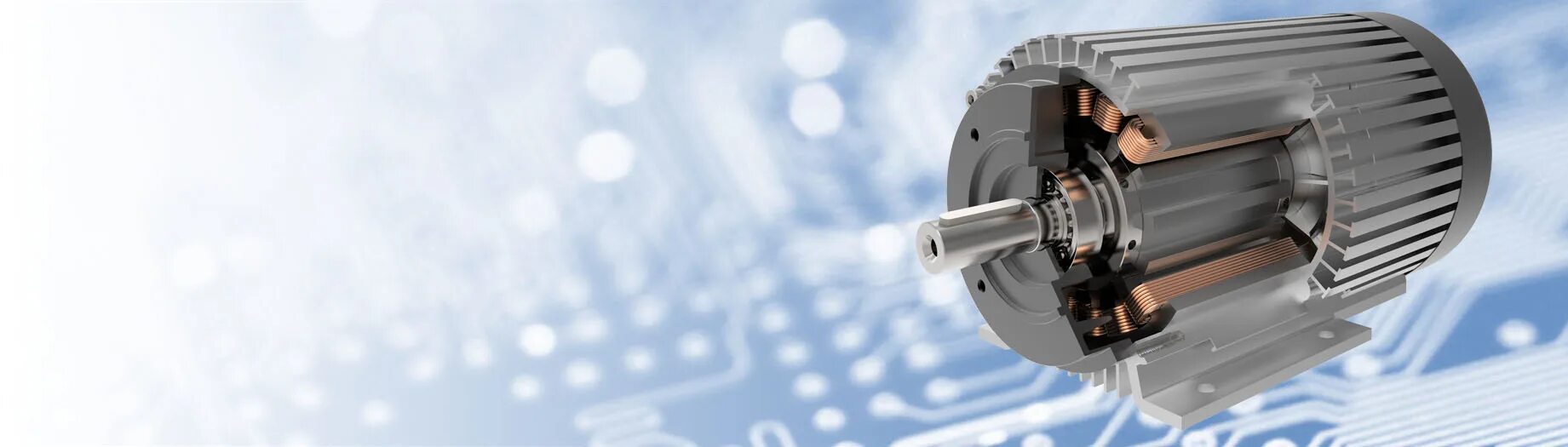 3d motors