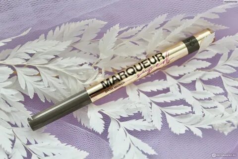 Вивьен сабо маркер для бровей