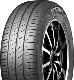 Шины kumho ecowing es31