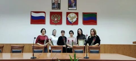 Магомед каспийск