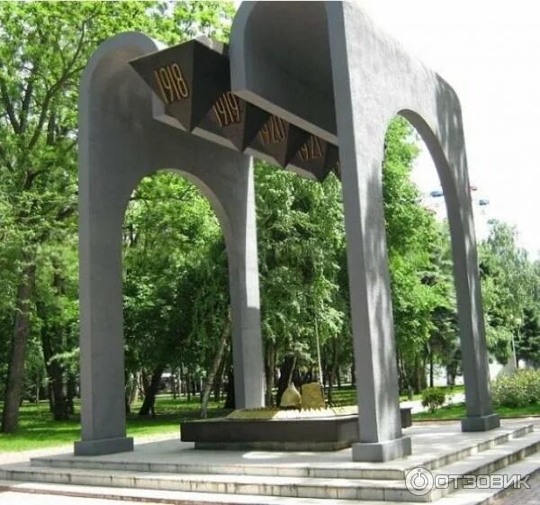 Отдых в Краснодаре: что посмотреть и куда сходить Тревел блог Дзен