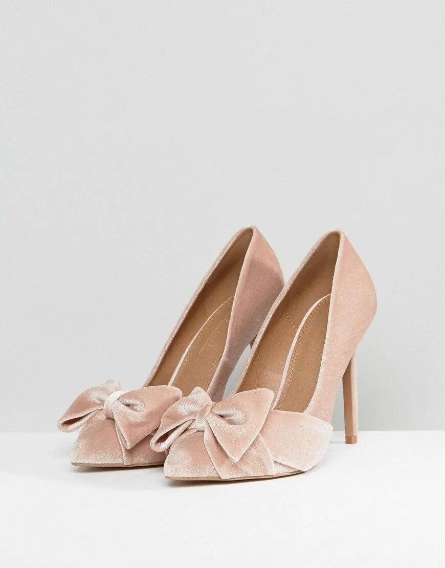 Туфли женские. Лодочки с бантом. Туфли синие на шпильке с бантиком. Красные туфли с бантом. Туфли zara женские балетки.